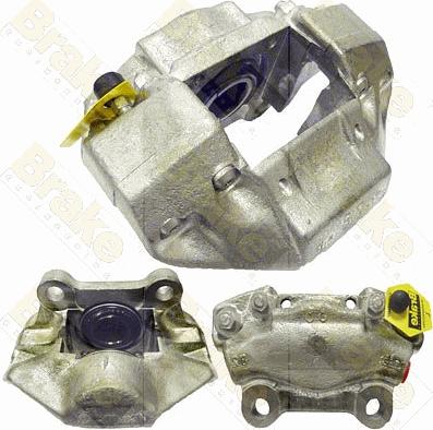 Brake Engineering CA490R - Гальмівний супорт autocars.com.ua