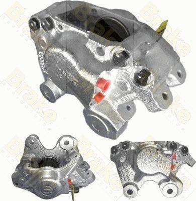 Brake Engineering CA4R - Гальмівний супорт autocars.com.ua