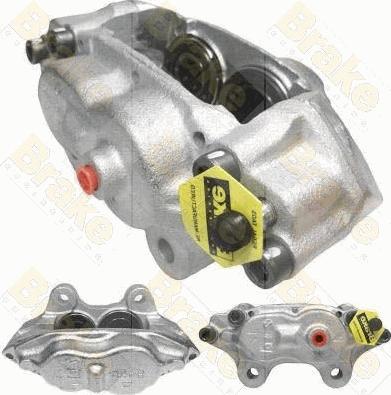 Brake Engineering CA508R - Гальмівний супорт autocars.com.ua