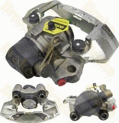 Brake Engineering CA535R - Гальмівний супорт autocars.com.ua