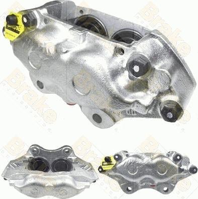 Brake Engineering CA5R - Гальмівний супорт autocars.com.ua