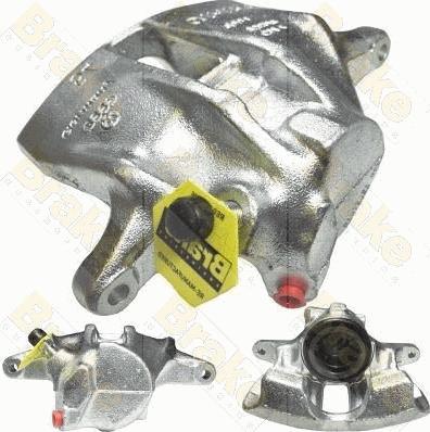 Brake Engineering CA625R - Гальмівний супорт autocars.com.ua