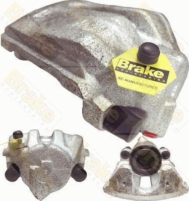 Brake Engineering CA684 - Тормозной суппорт autodnr.net