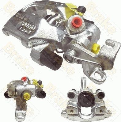 Brake Engineering CA685 - Гальмівний супорт autocars.com.ua