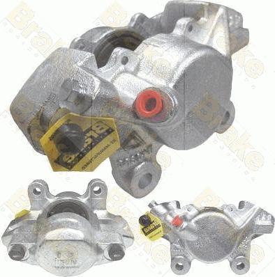 Brake Engineering CA80R - Гальмівний супорт autocars.com.ua