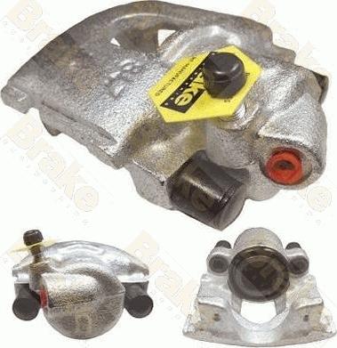 Brake Engineering CA852 - Гальмівний супорт autocars.com.ua