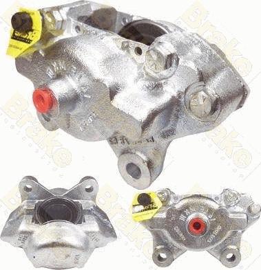 Brake Engineering CA90R - Гальмівний супорт autocars.com.ua