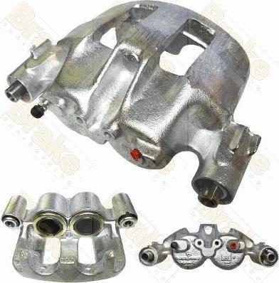 Brake Engineering CA961 - Гальмівний супорт autocars.com.ua