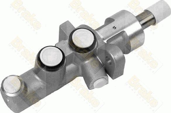 Brake Engineering MC1232BE - Головний гальмівний циліндр autocars.com.ua