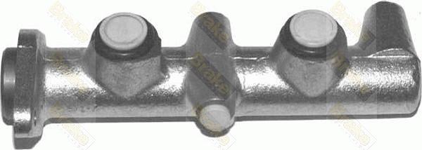 Brake Engineering MC1302BE - Головний гальмівний циліндр autocars.com.ua