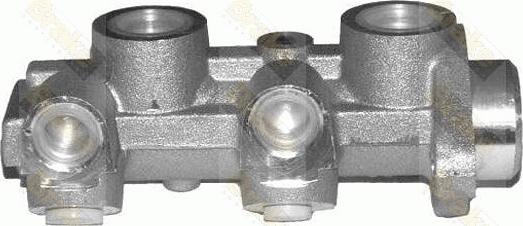 Brake Engineering MC1409BE - Головний гальмівний циліндр autocars.com.ua