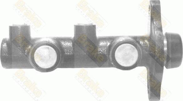 Brake Engineering MC1423BE - Головний гальмівний циліндр autocars.com.ua