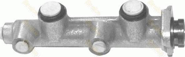 Brake Engineering MC1688BE - Головний гальмівний циліндр autocars.com.ua