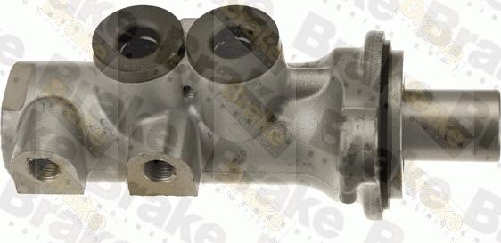 Brake Engineering MC1804BE - Главный тормозной цилиндр autodnr.net