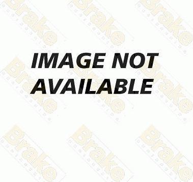 Brake Engineering SH2569 - Комплект гальм, ручник, парковка autocars.com.ua