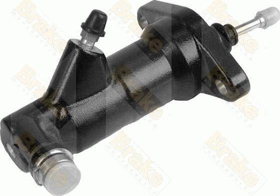 Brake Engineering WC1025BE - Робочий циліндр, система зчеплення autocars.com.ua