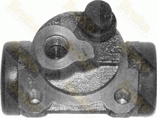 Brake Engineering WC1141BE - Колісний гальмівний циліндр autocars.com.ua