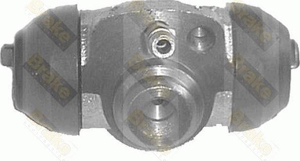 Brake Engineering WC1160BE - Колісний гальмівний циліндр autocars.com.ua