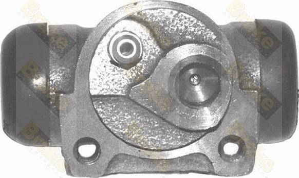 Brake Engineering WC1529BE - Колісний гальмівний циліндр autocars.com.ua