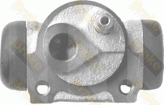 Brake Engineering WC1540BE - Колісний гальмівний циліндр autocars.com.ua