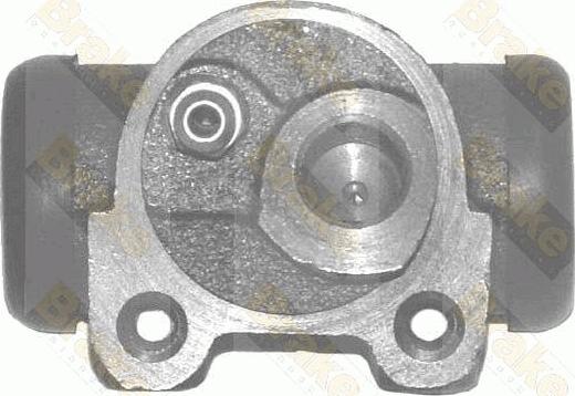 Brake Engineering WC1579BE - Колісний гальмівний циліндр autocars.com.ua