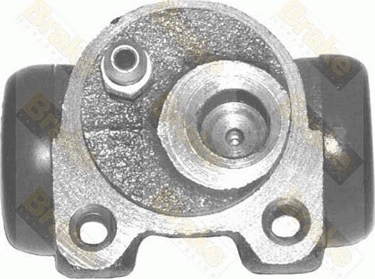 Brake Engineering WC1585BE - Колісний гальмівний циліндр autocars.com.ua