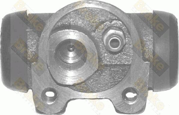 Brake Engineering WC1588BE - Колесный тормозной цилиндр autodnr.net