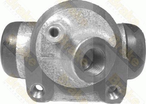 Brake Engineering WC1594BE - Колісний гальмівний циліндр autocars.com.ua