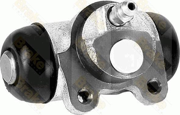 Brake Engineering WC1597BE - Колісний гальмівний циліндр autocars.com.ua