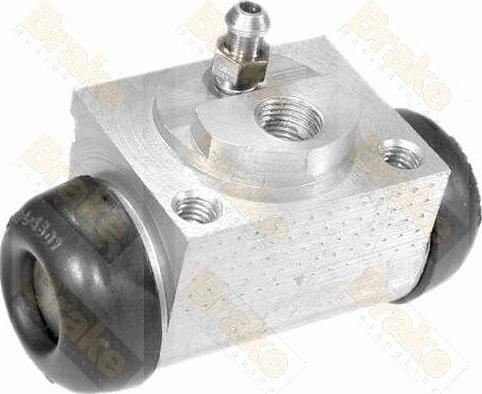 Brake Engineering WC1608BE - Колесный тормозной цилиндр autodnr.net