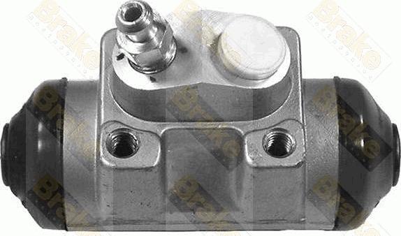 Brake Engineering WC1664BE - Колісний гальмівний циліндр autocars.com.ua