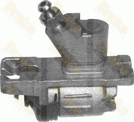 Brake Engineering WC1702BE - Колісний гальмівний циліндр autocars.com.ua