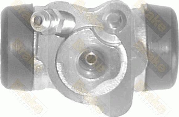 Brake Engineering WC1904BE - Колісний гальмівний циліндр autocars.com.ua