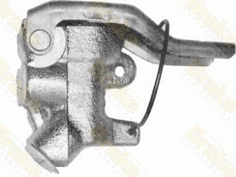 Brake Engineering WC1952BE - Регулятор гальмівних сил autocars.com.ua