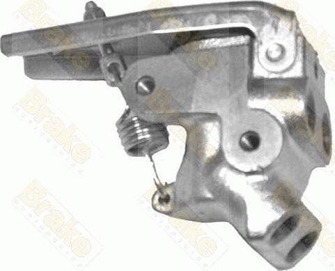 Brake Engineering WC1959BE - Регулятор гальмівних сил autocars.com.ua