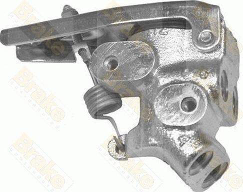 Brake Engineering WC1960BE - Регулятор гальмівних сил autocars.com.ua