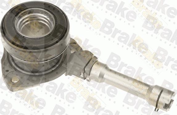 Brake Engineering WC1988BE - Центральний вимикач, система зчеплення autocars.com.ua