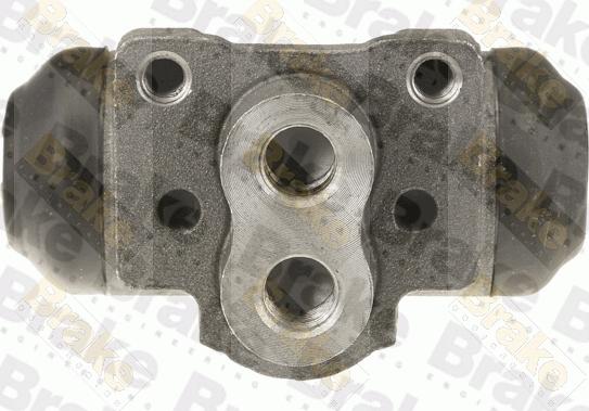 Brake Engineering WC2030BE - Колісний гальмівний циліндр autocars.com.ua