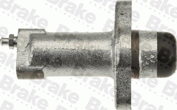 Brake Engineering WC2047BE - Робочий циліндр, система зчеплення autocars.com.ua