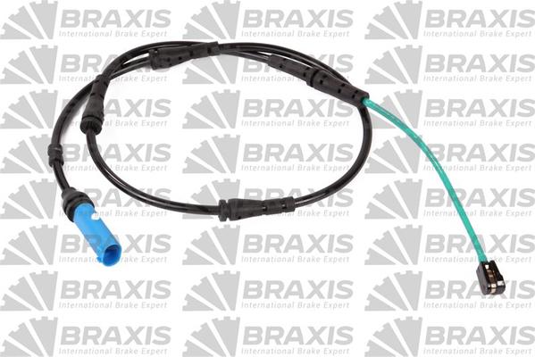 Braxis AF1010 - Сигнализатор, износ тормозных колодок autodnr.net