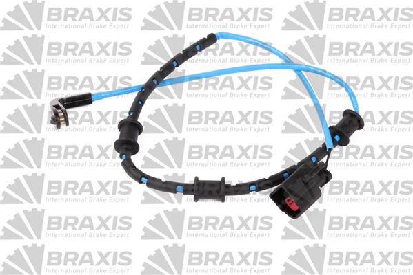 Braxis AF1068 - Сигналізатор, знос гальмівних колодок autocars.com.ua