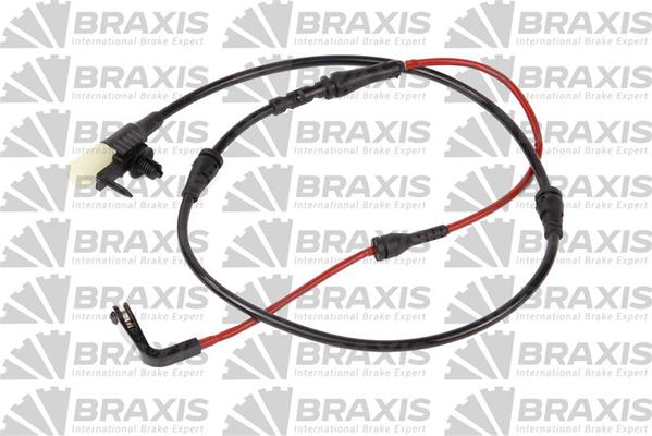 Braxis AF1070 - Сигналізатор, знос гальмівних колодок autocars.com.ua