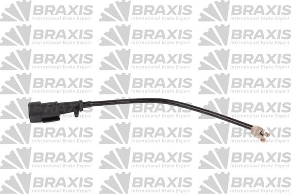 Braxis AF1101 - Сигнализатор, износ тормозных колодок autodnr.net