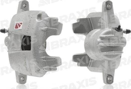 Braxis AG0013 - Гальмівний супорт autocars.com.ua