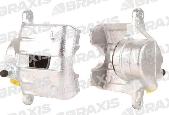 Braxis AG0321 - Гальмівний супорт autocars.com.ua