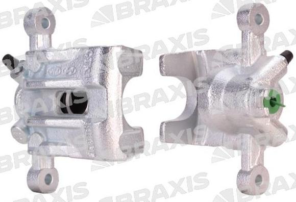 Braxis AG0950 - Гальмівний супорт autocars.com.ua