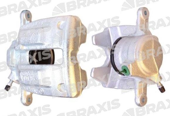 Braxis AG1154 - Тормозной суппорт autodnr.net