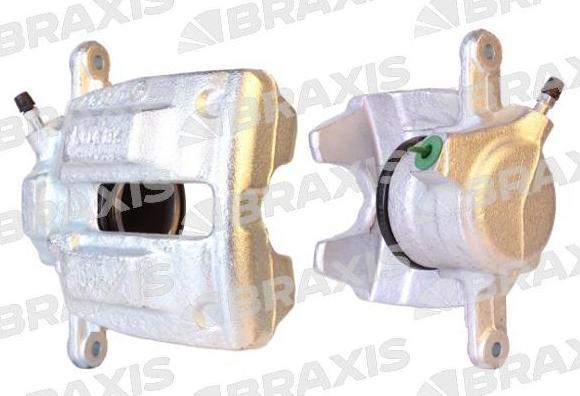 Braxis AG1155 - Тормозной суппорт autodnr.net