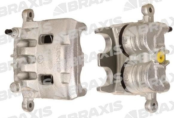 Braxis AG1584 - Гальмівний супорт autocars.com.ua