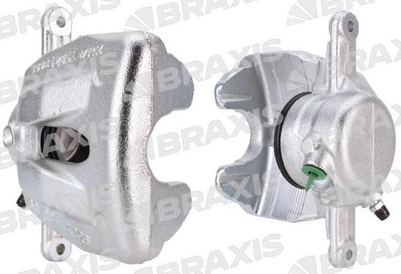 Braxis AG1588 - Тормозной суппорт autodnr.net